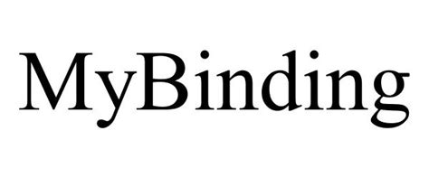 mybinding|mybinding website.